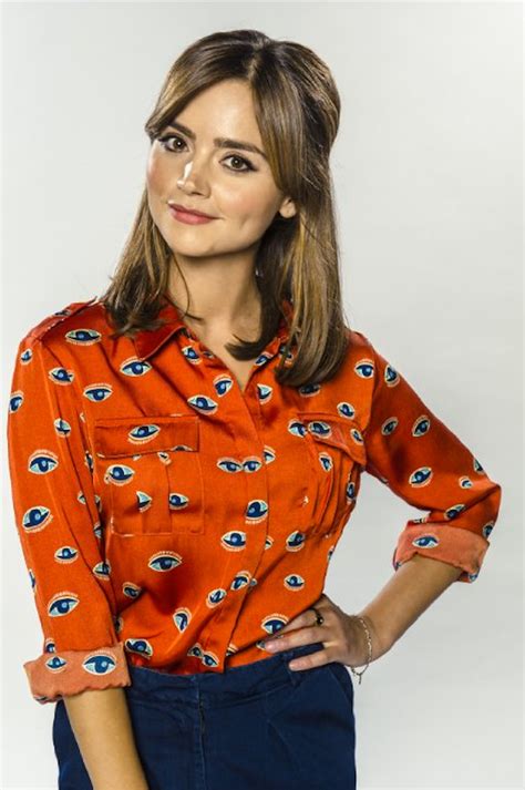 jenna coleman porn|jenna coleman Search